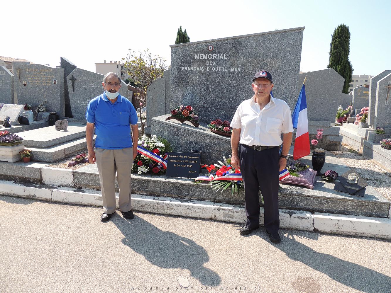 LA VALETTE 20 AOUT 2021 COMMEMORATION DU MASSACRE EL HALIA (29).JPG -           
